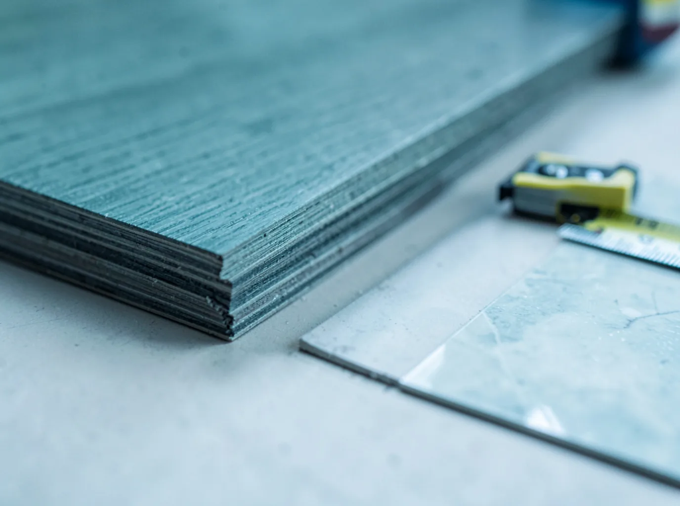 Luxury Vinyl Plank Installation Custer, WI FAQs